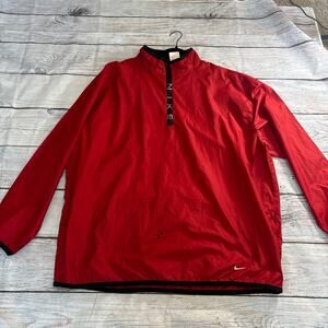 Men’s vintage Nike pullover 3xl